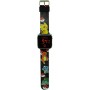 Barnklocka pokemon digital armbandsklocka klocka charmander