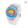 Pokémon Touch barnklocka digital armbandsklocka unik design