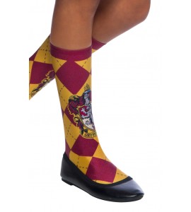 Gryffindor strumpor harry potter socks sockar
