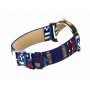 Barnklocka analog armbandsklocka yin yang stilren design