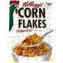Kellogs minipussel 50 bitar klassiskt corn flakes