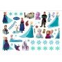 Frozen barntatueringar – 15 st motiv med Elsa, Anna & Frosttema