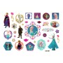 20 Frozen tatueringar för barn Elsa och Anna motiv
