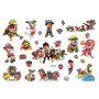 Paw Patrol gnuggisar – 20 färgglada barntatueringar