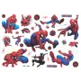Spiderman och Avengers-tatueringar – 17 motiv för pyssel