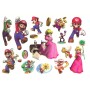Super Mario-tatueringar för barn – 15 Nintendo-motiv