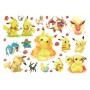 Pokemon-tatueringar för barn – 14 häftiga och färgglada motiv