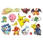 Tillfälliga tatueringar för barn – 13 Pokémon-motiv att samla