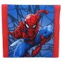 Spiderman plånbok 10 cm börs spindelmannen avengers