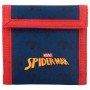 Spiderman plånbok 10 cm börs spindelmannen avengers