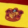 Harry potter scarf halsduk 160 cm gryffindor hermione hogwarts