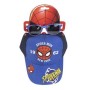 Spiderman solglasögon och keps avengers sol glasögon