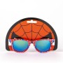 Spiderman solglasögon sol glasögon barn avengers