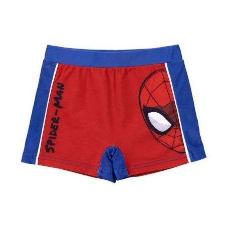 Badbyxor spiderman 3 år bad byxor shorts kläder spidey avengers