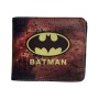 Batman plånbok 9 cm börs superhjälte dark knight