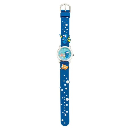 Barnklocka Finding Dory analog armbandsklocka från Disney