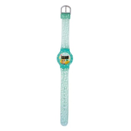 Rapunzel Trassel digital barnklocka armbandsklocka
