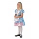 Alice in Wonderland 110/116 cl (5-6 år)