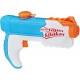 NERF Super Soaker Piranha 21 cm vattenpistol för barn