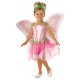 Springtime fairy (3-4 år) älva fé klänning prinsessa