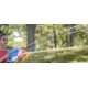NERF Twin Tide 37 cm vattenpistol med dubbla strålar