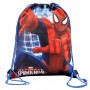 Spiderman gympapåse 39 cm gymnastikpåse avengers