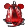 Minnie mouse ryggsäck 30 cm väska skolväska mimmi pigg